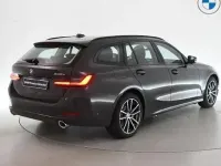 Nuevo BMW 330e Shadowline 292 CV (214 kW) 2025 Familiar