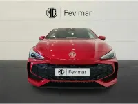 Nuevo MG MG3 Luxury 195 CV (143 kW) 2026 Otro Utilitario