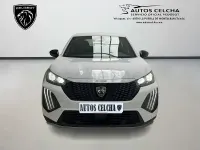 Nuevo Peugeot 2008 Style 100 CV (73 kW) 2026 Blanco SUV