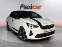 Usado Opel Corsa Edition 101 CV (74 kW) 2023 Blanco Utilitario
