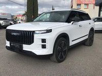 Usado Jaecoo 7 147 CV (108 kW) 2024 Blanco SUV