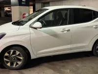 Nuevo Hyundai i10 2025 Utilitario