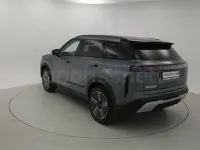 Nuevo Jaecoo 7 347 CV (255 kW) 2026 Gris / plata SUV