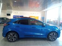 usado Ford Puma 1.0 EcoBoost 125cv ST-Line MHEV Auto