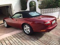 usado Jaguar XK8 XKConvertible 4.0 Aut.