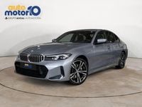 Usado BMW 318 150 CV (110 kW) 2025 Gris Berlina