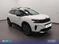 Brugt Citroën C5 Aircross Feel 131 HK (96 kW) 2024 Hvid SUV