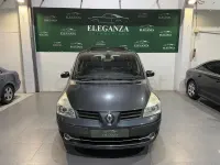 Usado Renault Espace Privilege 140 CV (102 kW) 2007 Negro Monovolumen