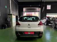 Usado Peugeot 3008 Allure 150 CV (110 kW) 2016 Blanco SUV