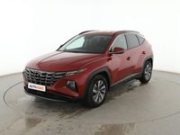 Usado Hyundai Tucson 150 CV (110 kW) 2022 Rojo SUV