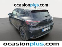 Usado Renault Clio V Esprit Alpine 143 CV (105 kW) 2025 Negro Berlina