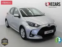Używany Mazda 2 116 KM (85 kW) 2023 Szary Sedan/Limuzyna