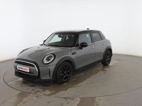 Usado Mini Cooper 136 CV (100 kW) 2021 Gris Utilitario