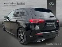 Usado Mercedes B200 150 CV (110 kW) 2022 Utilitario
