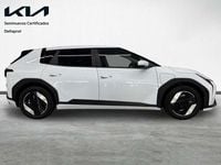 Occasion Kia EV4 Launch Edition 150 kW (204 PK) 2025 Wit Hatchback