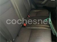 Usado Land Rover Freelander 2 SE 160 CV (117 kW) 2007 Negro SUV