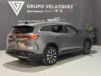 Usado Renault Espace Techno 200 CV (147 kW) 2025 Gris SUV