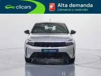 Usado Opel Corsa S 101 CV (74 kW) 2025 Plateado Utilitario