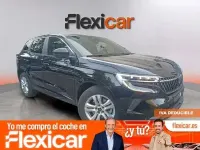 Usado Renault Austral Evolution 200 CV (147 kW) 2025 Negro SUV