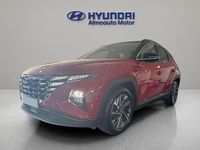 Usado Hyundai Tucson 150 CV (110 kW) 2022 Rojo SUV