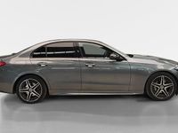 Usado Mercedes C220 197 CV (144 kW) 2025 Gris Berlina