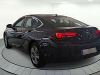 Usado Opel Insignia Edition 136 CV (100 kW) 2019 Negro Berlina