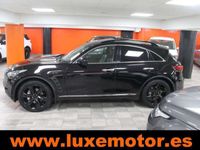 usado Infiniti Fx30 S Premium Aut.