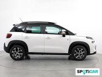Brugt Citroën C3 Aircross PureTech 110 HK (80 kW) 2024 Hvid SUV