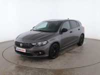Usado Fiat Tipo Business 120 CV (88 kW) 2018 Gris Utilitario