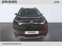 usado Citroën C3 Aircross Puretech S&S Shine Pack 110