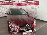 usado Renault Talisman S.t. Dci Blue Zen 110kw