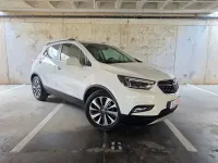 Usado Opel Mokka X Innovation 140 CV (102 kW) 2018 Blanco SUV