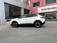 Usado Opel Grandland X Excellence 131 CV (96 kW) 2017 Blanco SUV