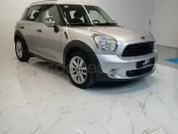 Usado Mini Cooper D Countryman 112 CV (82 kW) 2011 Gris / plata SUV