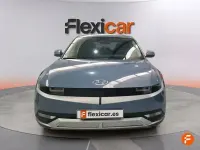 Usado Hyundai Ioniq 5 125 kW (170 CV) 2022 Azul SUV