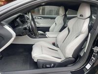 Usado BMW M8 Competition Edition 625 CV (459 kW) 2022 Negro Coupe