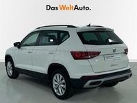 Usado Seat Ateca Style 150 CV (110 kW) 2025 Blanco SUV