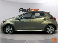 Usado Toyota Yaris Active 116 CV (85 kW) 2025 Gris Utilitario