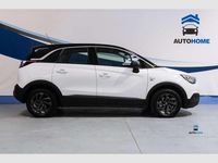 Usado Opel Crossland X Design Edition 110 CV (80 kW) 2019 Blanco SUV