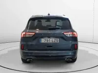Usado Ford Kuga ST-Line 150 CV (110 kW) 2022 Azul SUV
