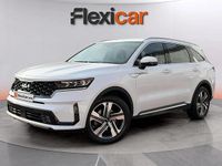 Usado Kia Sorento 232 CV (170 kW) 2023 Blanco SUV