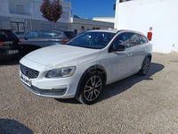 Usado Volvo V60 CC Summum 150 CV (110 kW) 2016 Blanco Familiar