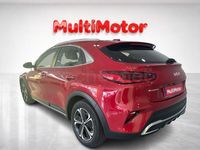 Brugt Kia XCeed 141 HK (103 kW) 2023 Rød SUV