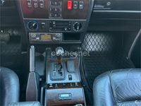 Occasion Mercedes G500 300 PK (220 kW) 1999 Grijs SUV