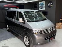 Usado VW Multivan 174 CV (127 kW) 2006 Varios colores Van