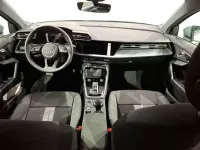 Usado Audi A3 204 CV (150 kW) 2026 Gris Berlina