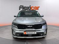 Usado Kia Sorento 194 CV (142 kW) 2023 Gris SUV