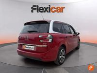 Brugt Citroën C4 Feel 120 HK (88 kW) 2017 Rød