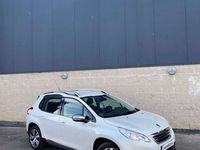 usado Peugeot 2008 Crossway 1.2 PureTech 110 S&S