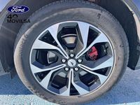 Usado Ford Mustang Mach-E Premium 216 kW (294 CV) 2024 Rojo SUV